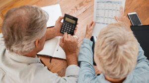 Retirement Planning